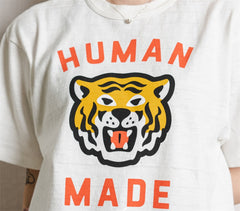 T-shirt Human Made unisex