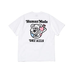 T-shirt Human Made unisex